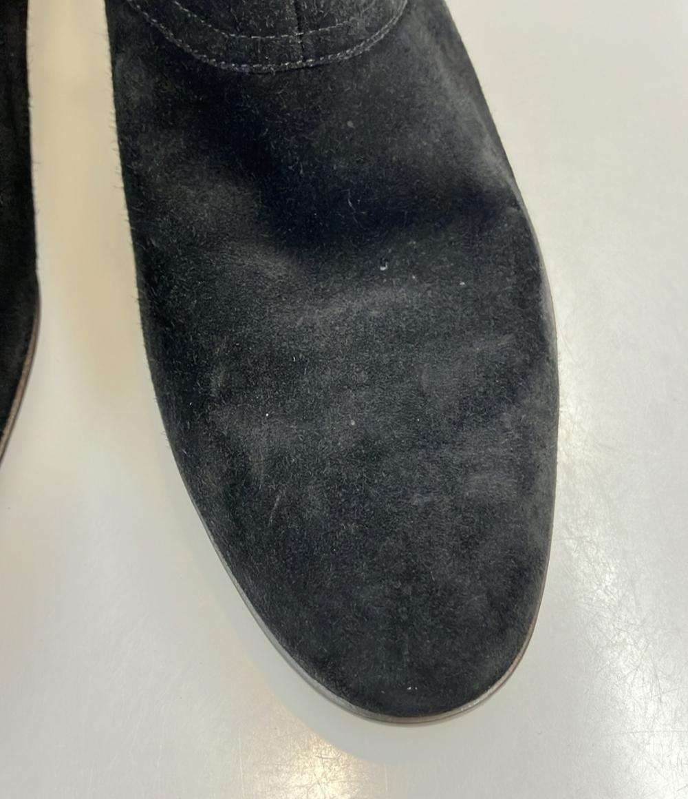 Salvatore Ferragamo ショートブーツ レディース SIZE 5 (22.5cm) サルヴァトーレフェラガモ