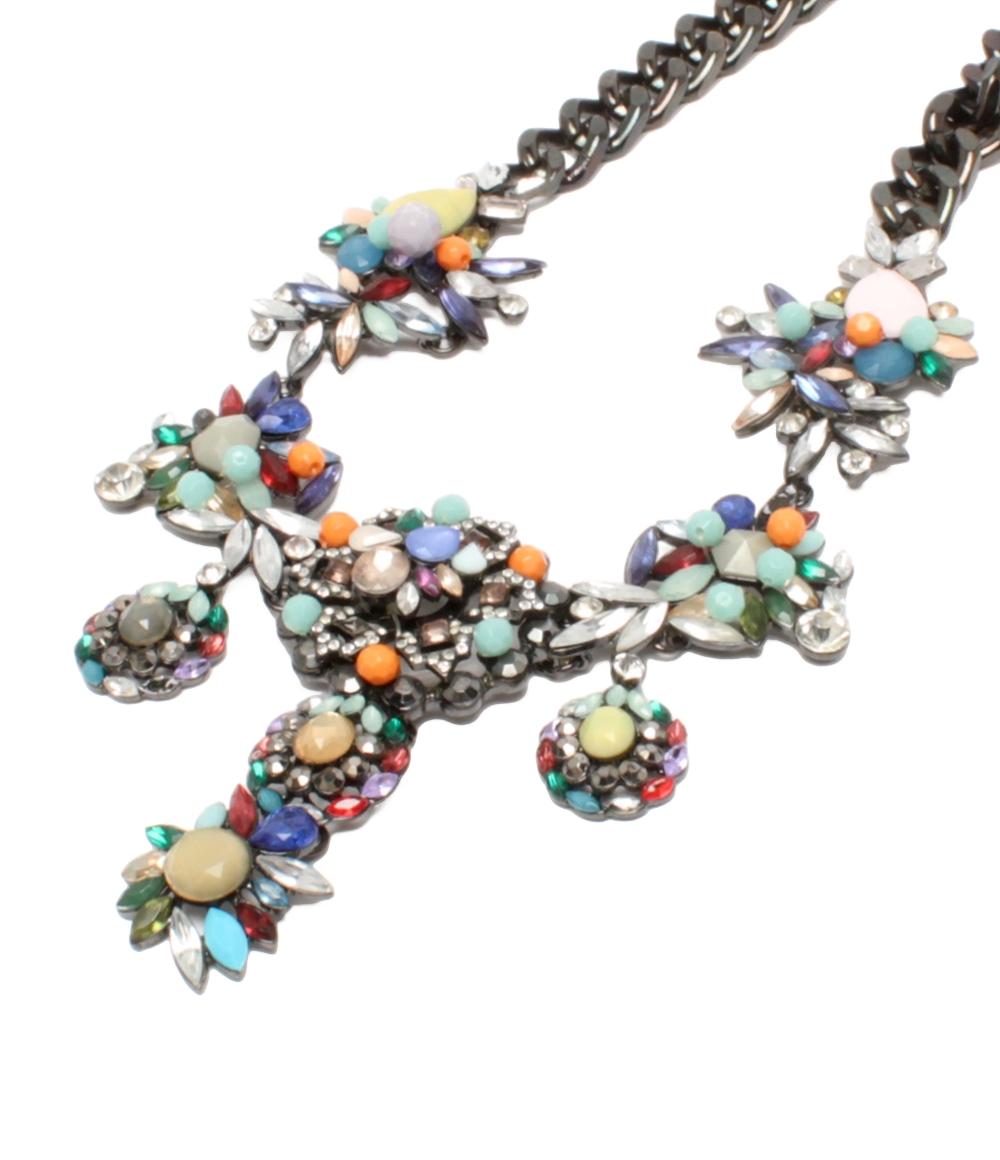 ZARA チョーカー ネックレス レディース ザラ