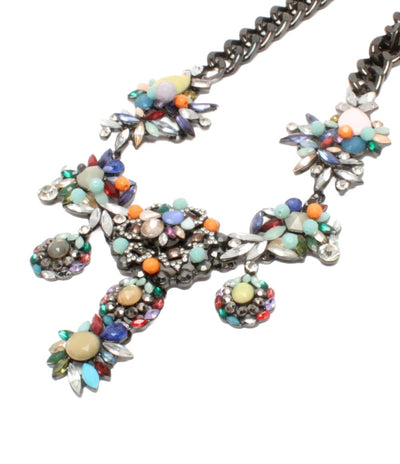 ZARA チョーカー ネックレス レディース ザラ