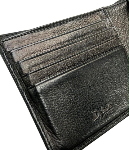 Dakota 二つ折り財布 メンズ ダコタ