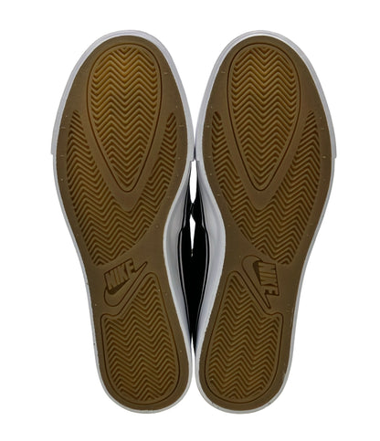美品 NIKE スリッポン コート ロイヤル AC SLP CD5460-001 メンズ SIZE 26.5 ナイキ