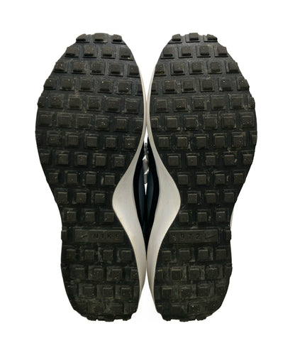 NIKE ローカットスニーカー ワッフル ナビ FJ4195-001 メンズ SIZE 26.0 ナイキ