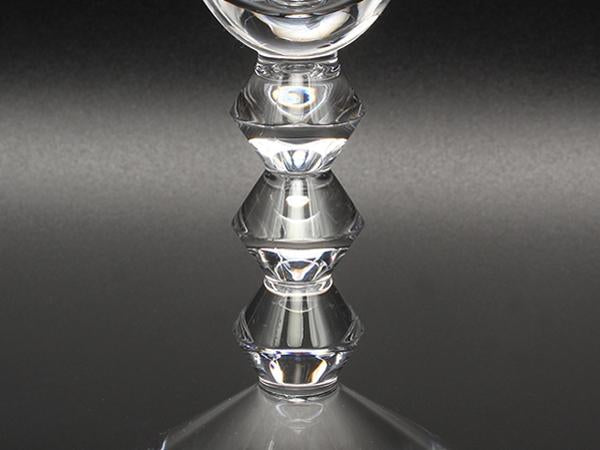 美品 Baccarat ワイングラス ベガ バカラ