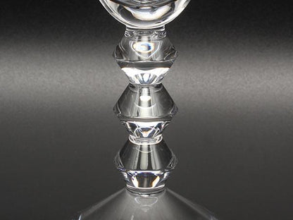 美品 Baccarat ワイングラス ベガ バカラ