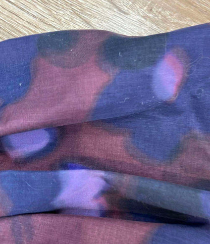 JOURNAL STANDARD LUXE ロングスカート 25AW リップフラワースカート セレクトショップ 25-060-440-0050-3-0 レディース