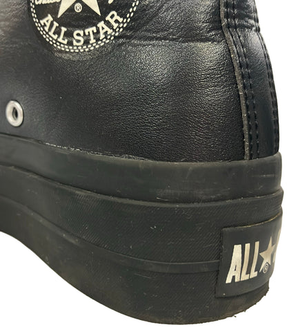 CONVERSE ハイカットスニーカー オールスター (R) リフテッド SL SA HI 31313690 レディース SIZE 23.5 コンバース