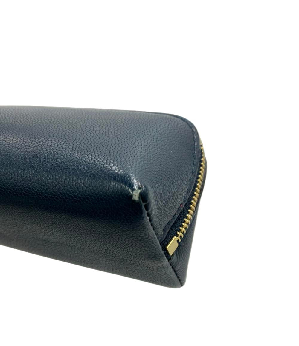 LOUIS VUITTON ペンケース ノマドレザー 不明 ユニセックス ルイ・ヴィトン