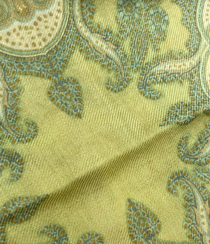 ETRO ストール ペイズリー柄 レディース エトロ
