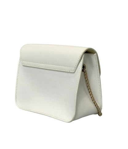 Furla 2way チェーンショルダーバッグ 斜め掛け クラッチバッグ メトロポリスミニ レディース フルラ