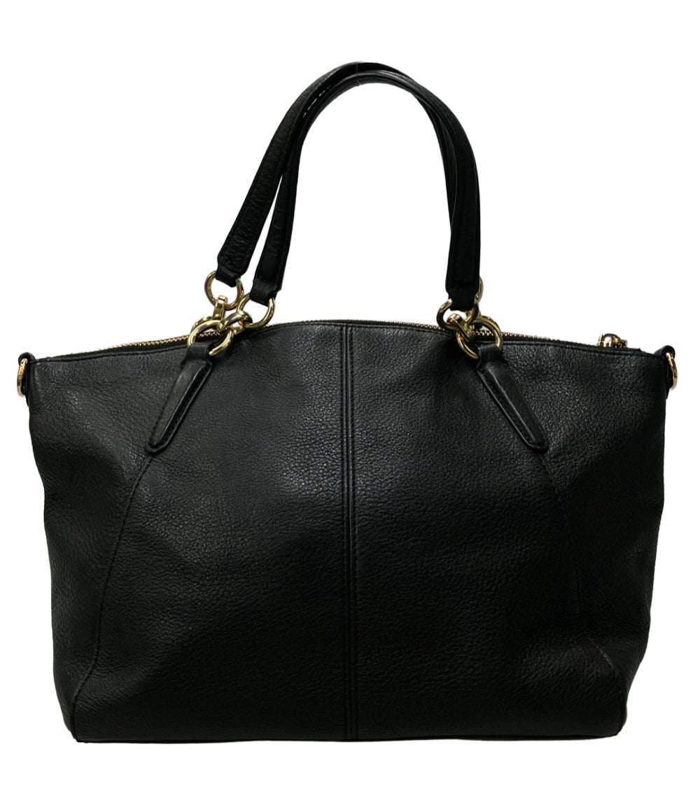 COACH 2wayハンドバッグ ショルダーバッグ F36675 レディース コーチ