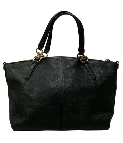 COACH 2wayハンドバッグ ショルダーバッグ F36675 レディース コーチ