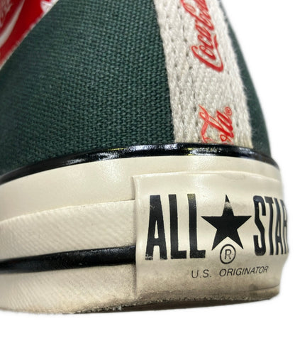 CONVERSE ハイカットスニーカー オールスター US コカ コーラ HI 1SE028 メンズ SIZE 28.0 コンバース