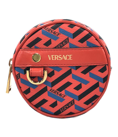 ヴェルサーチ 美品 ポーチ      メンズ   Versace