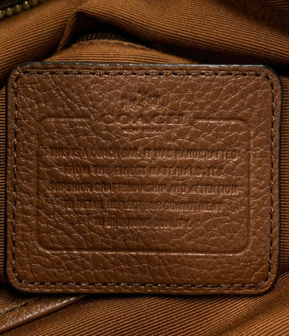 COACH ハンドバッグ F34511 レディース コーチ