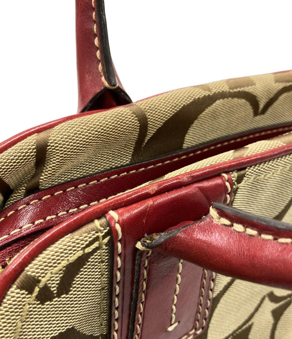 COACH ショルダーバッグ 肩掛け シグネチャー 10540 レディース コーチ