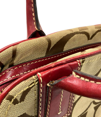 COACH ショルダーバッグ 肩掛け シグネチャー 10540 レディース コーチ