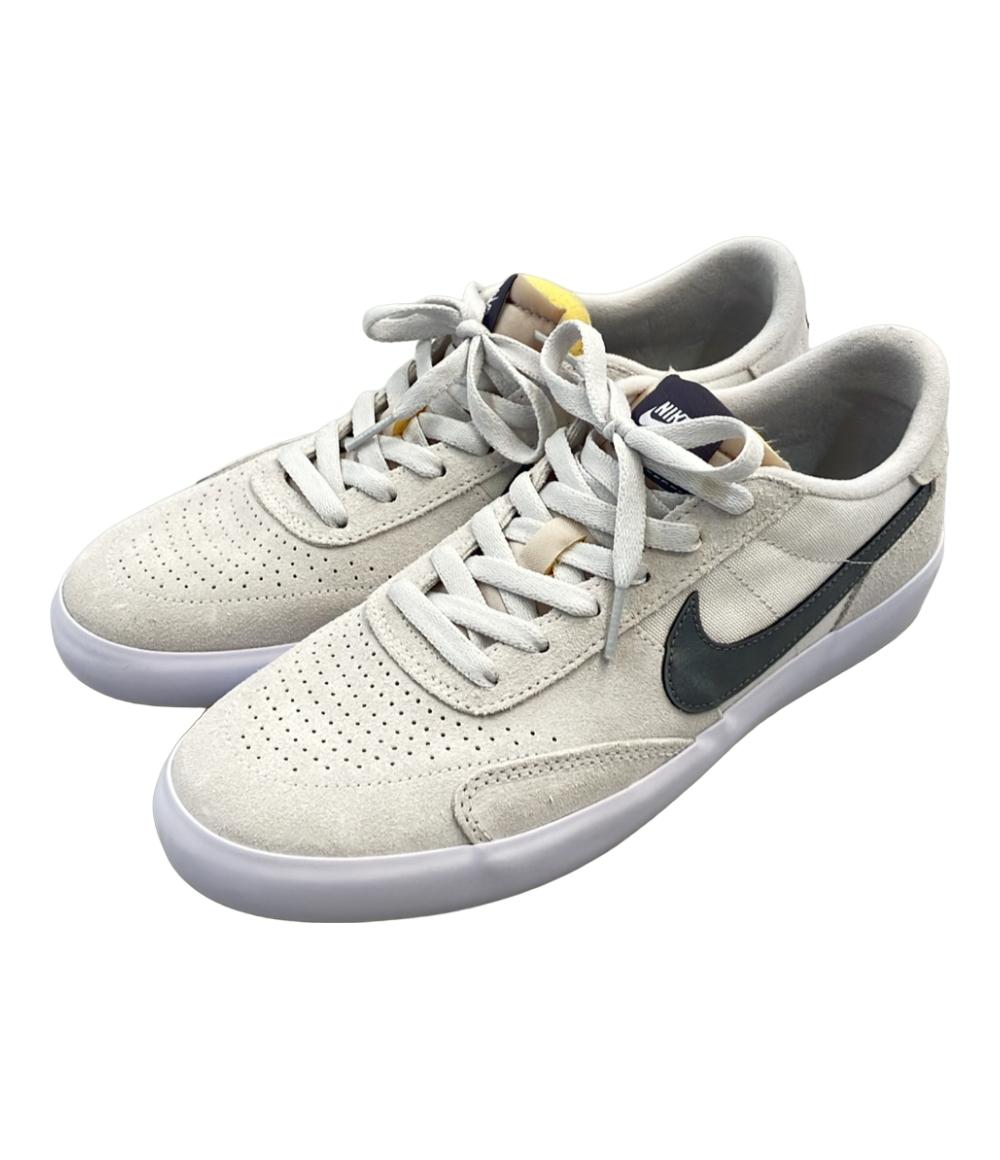 NIKE ローカットスニーカー SB ヘリテージ バルク CD5010-001 メンズ SIZE 26.5 (M) ナイキ