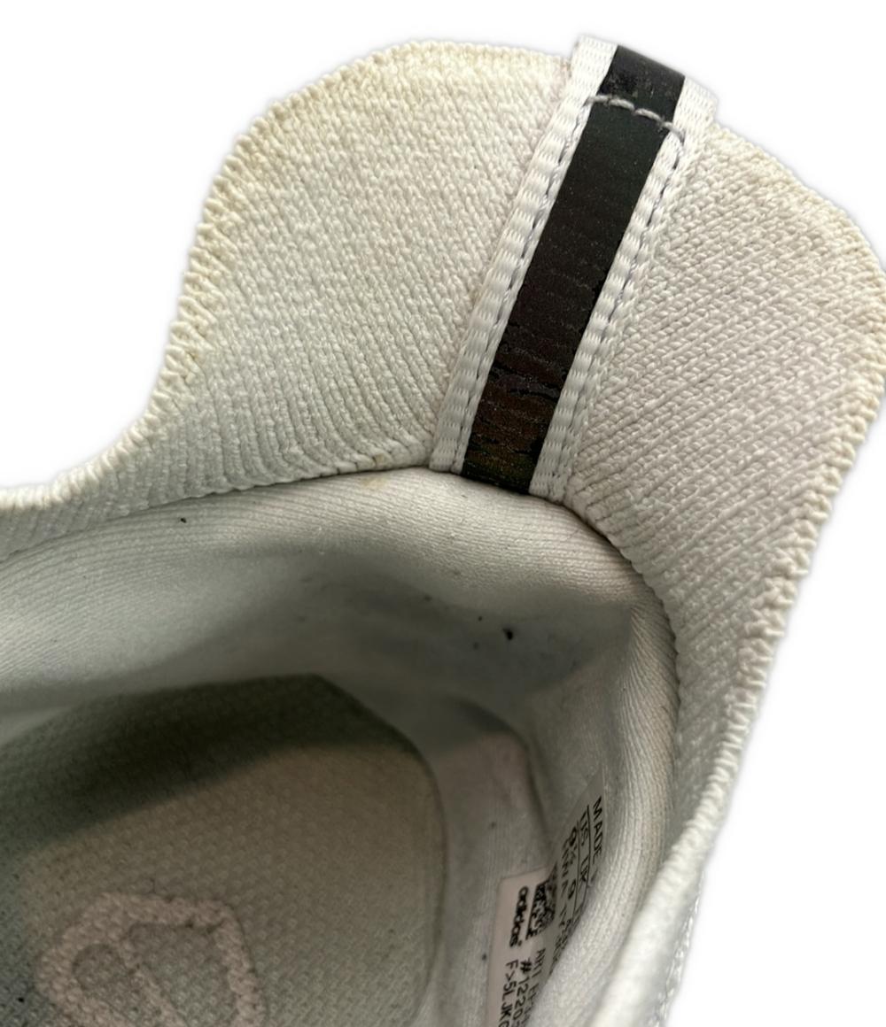 adidas ローカットスニーカー アルファエッジ 4D EF3454 メンズ SIZE 27.5 (L) アディダス