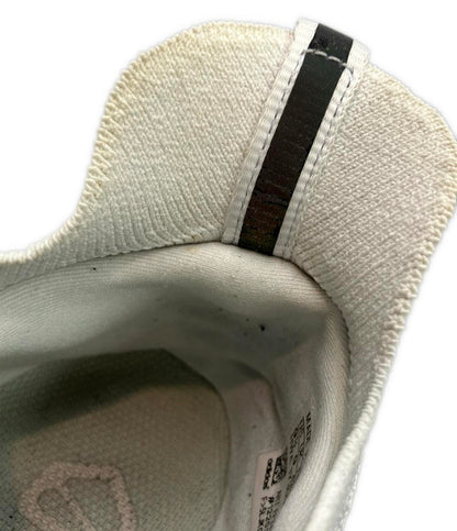 adidas ローカットスニーカー アルファエッジ 4D EF3454 メンズ SIZE 27.5 (L) アディダス