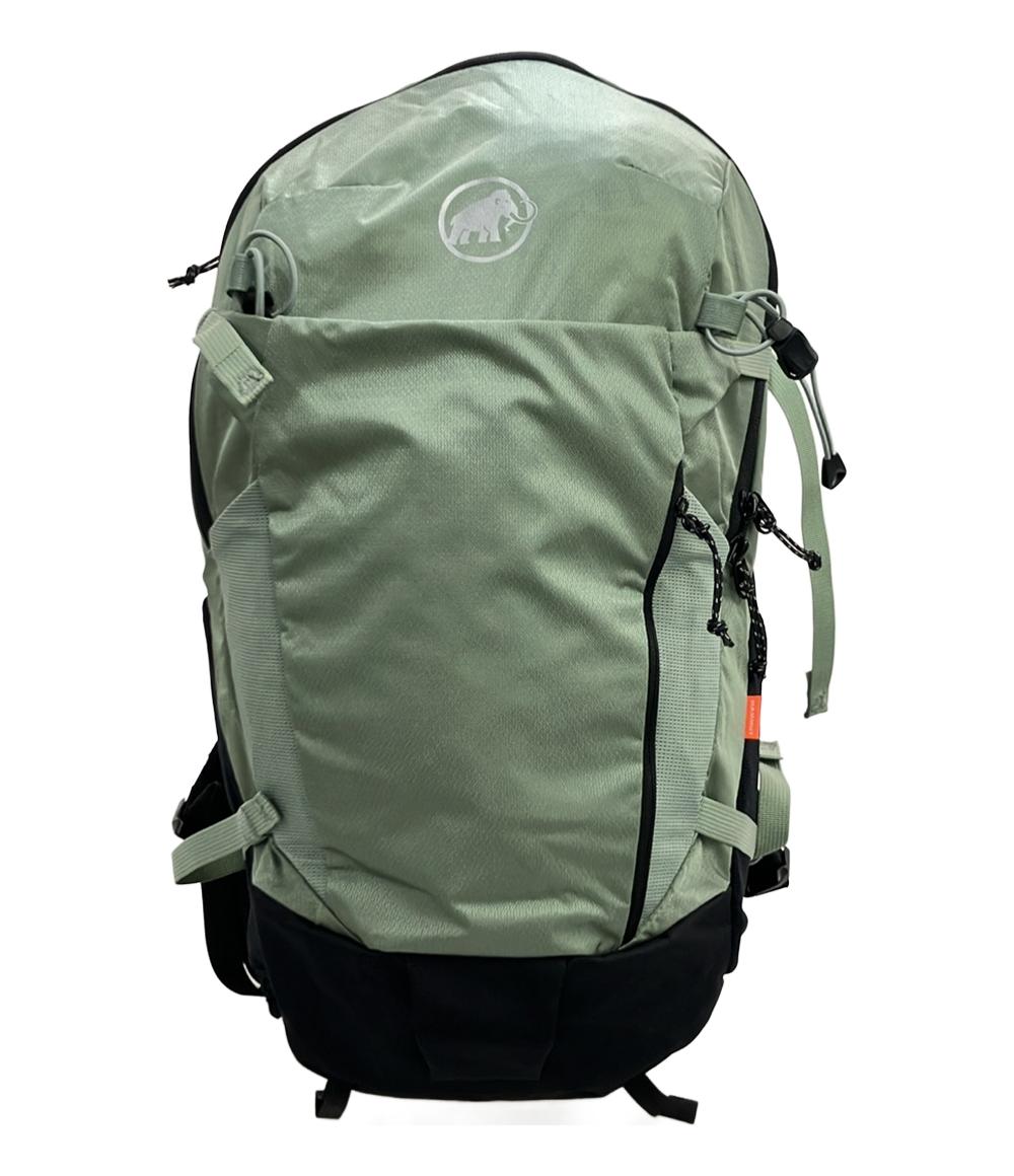 美品 Mammut リュック LTHM 25L WOMEN レディース マムート