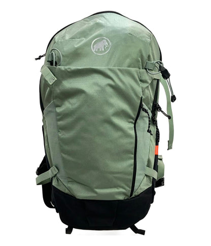 美品 Mammut リュック LTHM 25L WOMEN レディース マムート