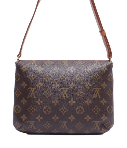 ルイ・ヴィトン ショルダーバッグ 肩掛け ミュゼットタンゴ モノグラム M51257 レディース LOUIS VUITTON