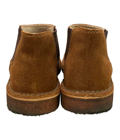 Clarks サイドゴアブーツ メンズ SIZE 6F クラークス