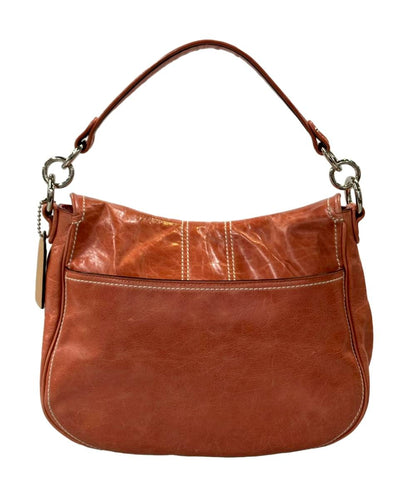 COACH 2way ショルダーバッグ 肩掛け 斜め掛け 19003 レディース コーチ