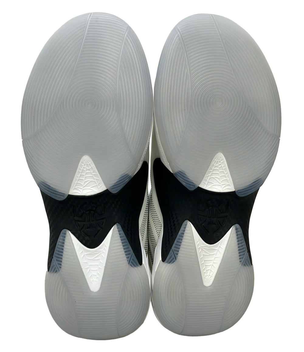 美品 adidas ローカットスニーカー D.O.N.イシュー 7 JS1301 メンズ SIZE 27.5 アディダス