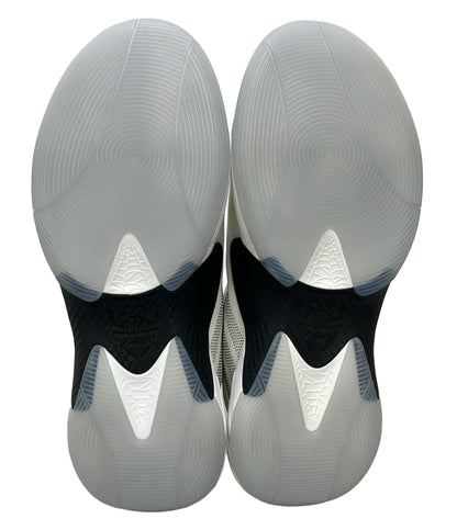 美品 adidas ローカットスニーカー D.O.N.イシュー 7 JS1301 メンズ SIZE 27.5 アディダス
