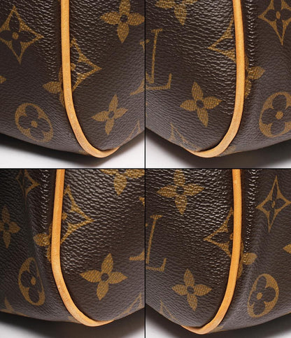 LOUIS VUITTON ハンドバッグ モノグラム ティボリPM M40143 レディース ルイ・ヴィトン