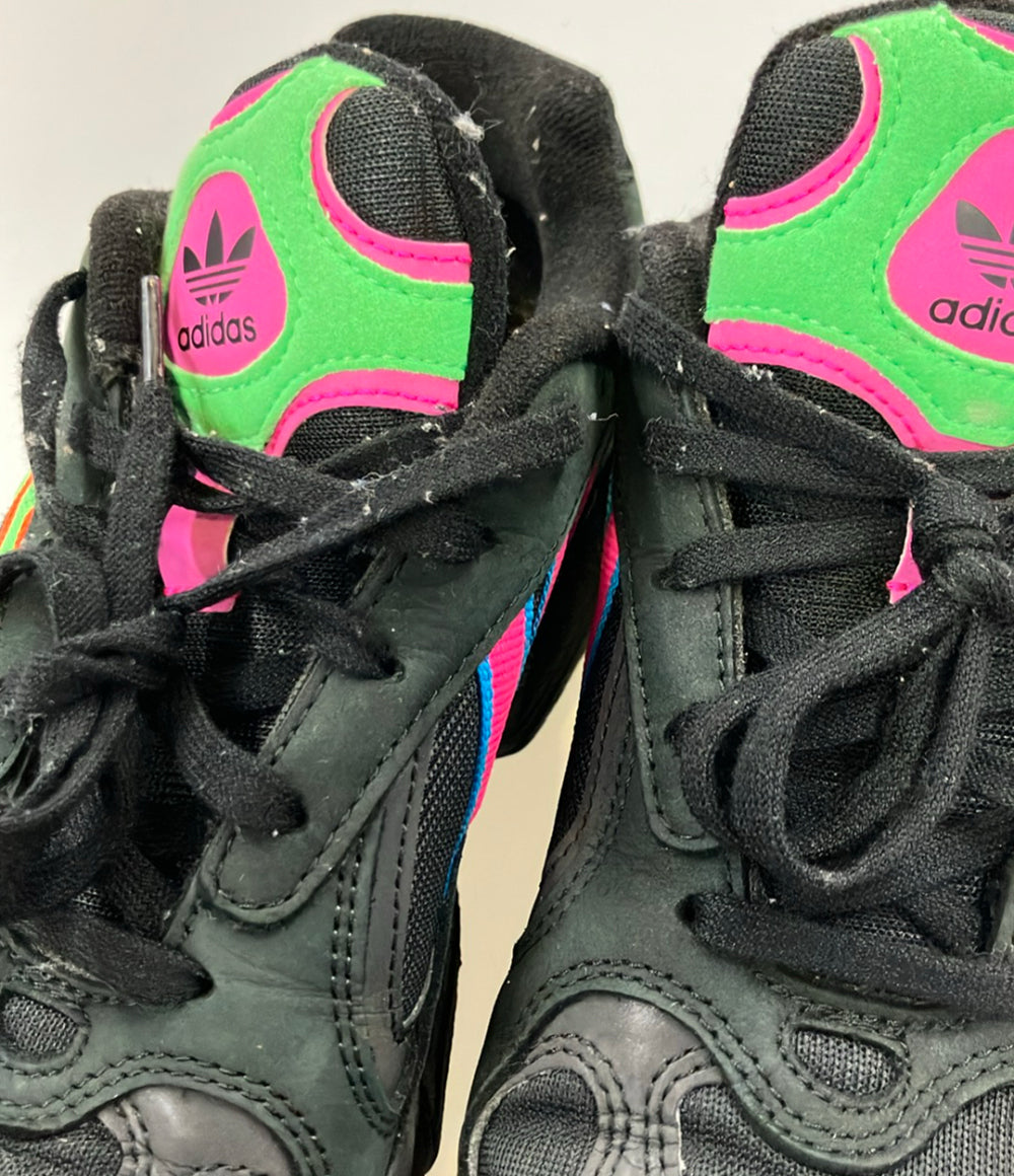 adidas ローカットスニーカー YUNG-1 BILLY S ENT EF5297 レディース SIZE 24.5 (L) アディダス