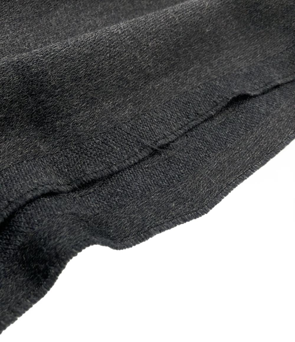 エンポリオ・アルマーニ ストール 羊毛 100% メンズ Emporio Armani