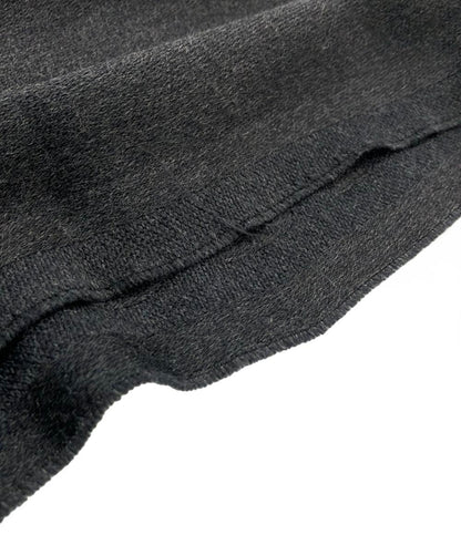 エンポリオ・アルマーニ ストール 羊毛 100% メンズ Emporio Armani