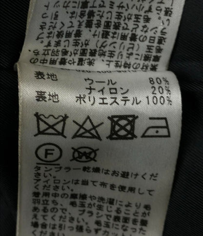 ジャーナルスタンダード チェスターコート レディース (複数サイズ) JOURNAL STANDARD