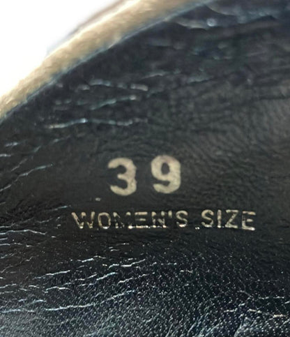 TOD’S セパレートパンプス レディース SIZE 39 (26cm) トッズ