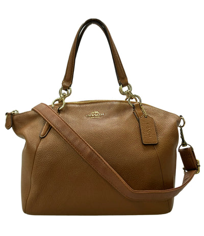 COACH 2wayハンドバッグ ショルダーバッグ F36675 レディース コーチ