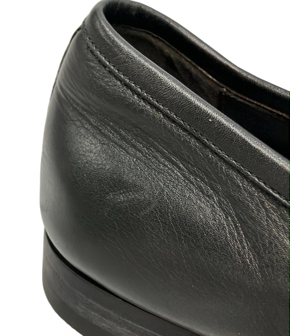 Salvatore Ferragamo ローファー ガンチーニ メンズ SIZE 9 (L) サルヴァトーレフェラガモ