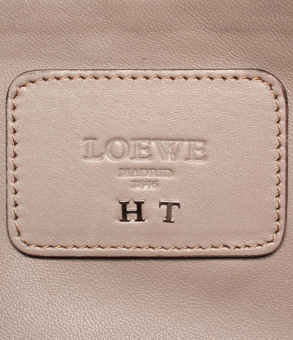 ロエベ ボストンバッグ ハンドバッグ アマソナ44 レディース LOEWE