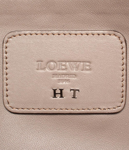 ロエベ ボストンバッグ ハンドバッグ アマソナ44 レディース LOEWE