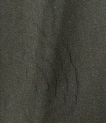 訳あり LOUIS VUITTON テープロゴリフレクター ブルゾン RM181 FHM HEB98W メンズ SIZE 52 (XL) ルイ・ヴィトン