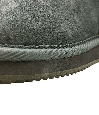 VANS ムートンブーツ V8729K2 キッズ SIZE 16.0 ヴァンズ