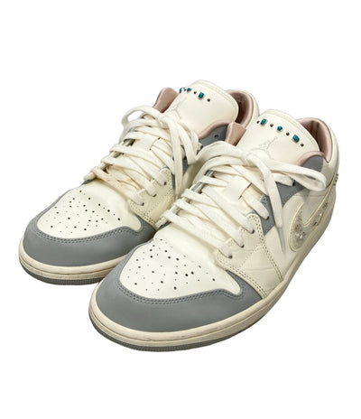 NIKE ローカットスニーカー IH7323-100 メンズ SIZE 28.5 エアジョーダン ナイキ