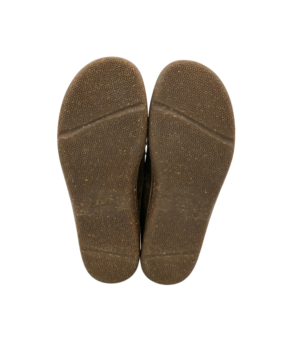 Clarks ドレスシューズ トラペルペース メンズ SIZE UK 6.5 (24.5cm) クラークス