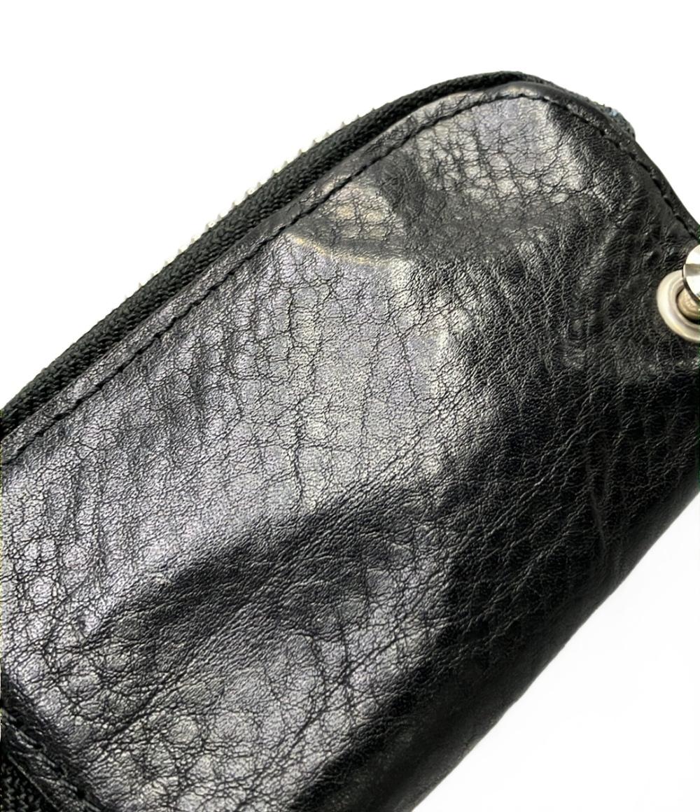 MASTERPIECE キーケース スマートキーケース メンズ レディース マスターピース