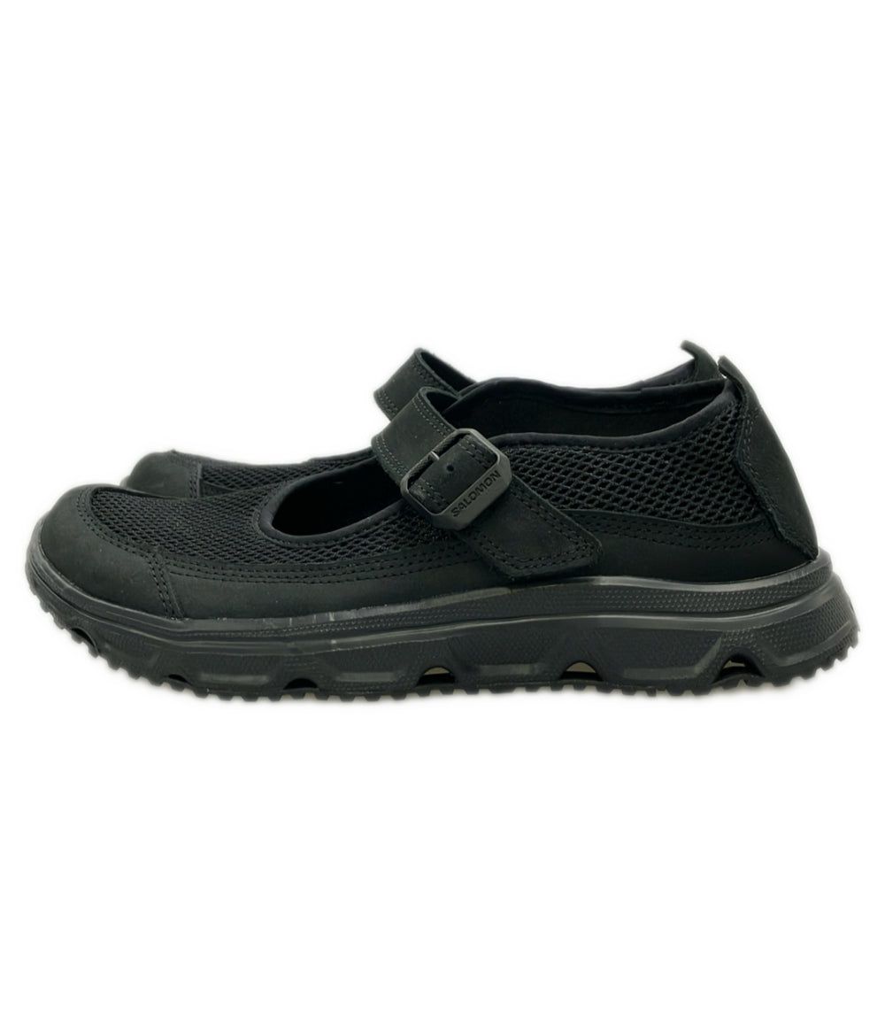 LOUIS VUITTON アンクルストラップサンダル レディース SIZE 36 (23.5