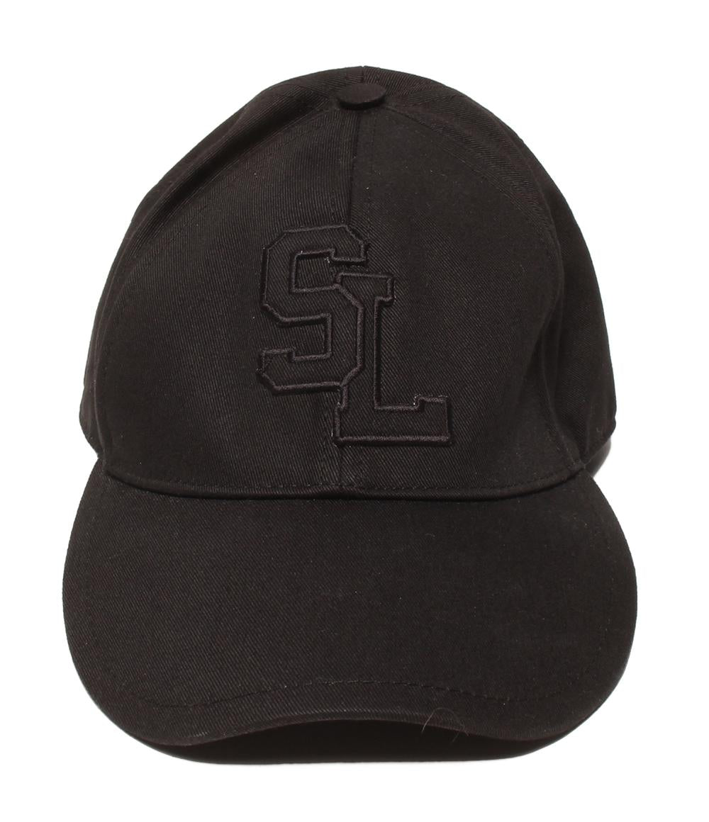 サンローランパリ キャップ レディース SIZE 59 SAINT LAURENT PARIS