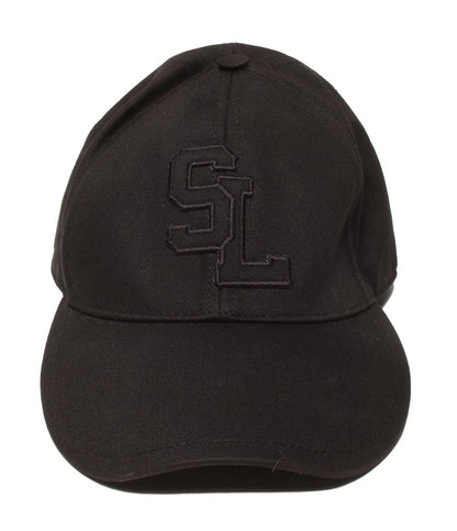 サンローランパリ キャップ レディース SIZE 59 SAINT LAURENT PARIS