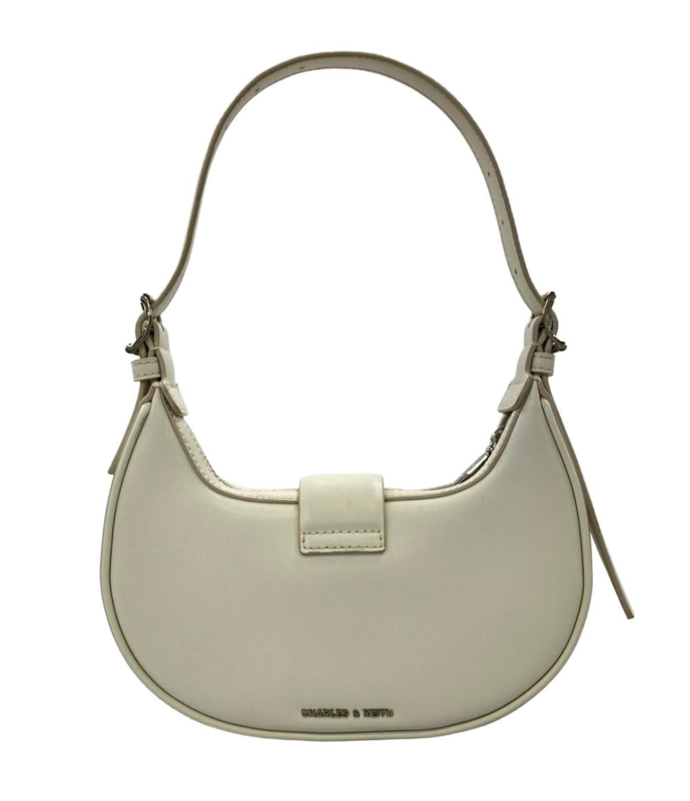 CHARLES&KEITH ハンドバッグ ショルダーバッグ 肩掛け レディース チャールズ＆キース