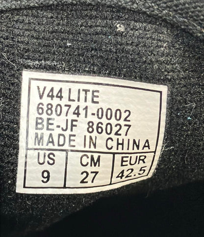 VANS ローカットスニーカー メンズ SIZE 27.0 (L) ヴァンズ